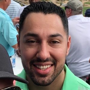 Meet your Posher, Omar